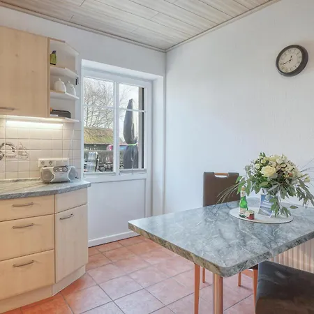 Beautiful In Apartment *