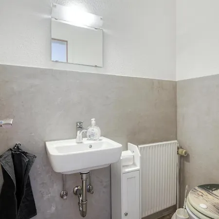 1 Bedroom Stunning In * Neukirchen (Nordfriesland)