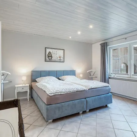 Apartment Beautiful In