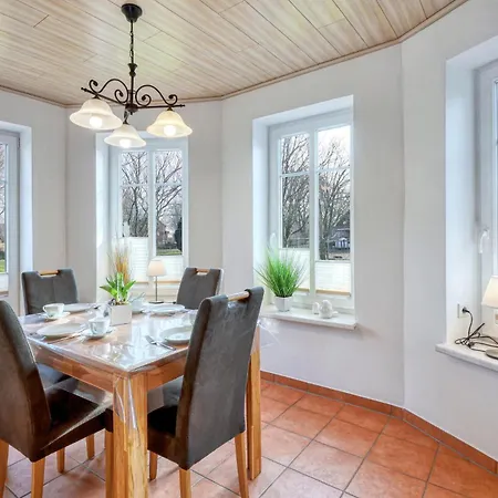 Beautiful In Apartment Neukirchen (Nordfriesland)