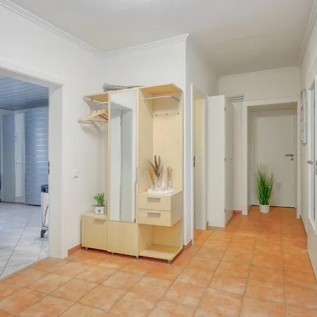 1 Bedroom Stunning Apartment In Neukirchen Neukirchen (Nordfriesland)