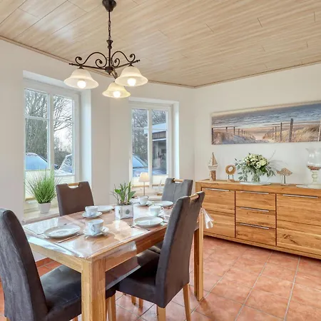 1 Bedroom Stunning In * Neukirchen (Nordfriesland)