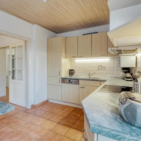 Apartment Beautiful In Neukirchen (Nordfriesland)